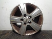 Recambio de llanta para opel vectra c berlina 1.9 cdti referencia OEM IAM 13179025 R166.5JX16ET41 ALUMINIO 5P