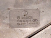 Recambio de electroventilador para bmw 3 compact (e46) 318 td referencia OEM IAM 17427790895 17117801422 0130303934 BOSCH