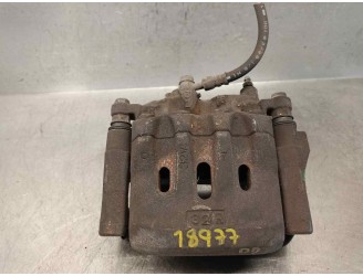 Recambio de pinza freno delantera derecha para toyota lexus gs 300 (jzs160) 3.0 24v cat referencia OEM IAM 4773030430 