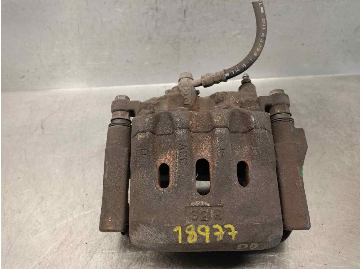 Recambio de pinza freno delantera derecha para toyota lexus gs 300 (jzs160) 3.0 24v cat referencia OEM IAM 4773030430 