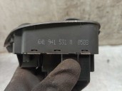 Recambio de mando luces salpicadero para volkswagen caddy ka/kb (9k9) 1.9 tdi referencia OEM IAM 6N1941531M  