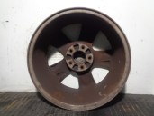 Recambio de llanta para opel vectra c berlina 1.9 cdti referencia OEM IAM 13179025 R166.5JX16ET41 ALUMINIO 5P