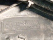 Recambio de electroventilador para bmw 3 compact (e46) 318 td referencia OEM IAM 17427790895 17117801422 0130303934 BOSCH