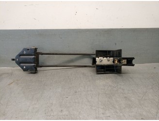 Recambio de retenedor puerta para citroën berlingo / berlingo first monospace (mf_, gjk_, gfk_) 1.6 hdi 75 (mf9hw, gj9hwc, gf9hw