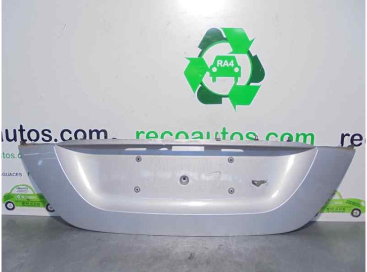 Recambio de maneta exterior porton para mercedes-benz clase clk (w209) coupe 3.2 v6 18v cat referencia OEM IAM A2097500081 