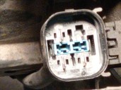 Recambio de electroventilador para bmw 3 compact (e46) 318 td referencia OEM IAM 17427790895 17117801422 0130303934 BOSCH