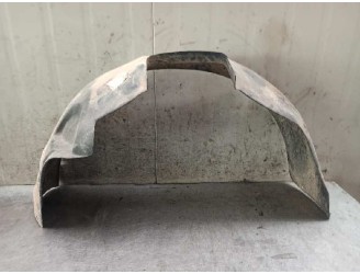 Recambio de paso rueda delantero derecho para volkswagen caddy ka/kb (9k9) 1.9 tdi referencia OEM IAM 6K5809962  CESTA 3-B