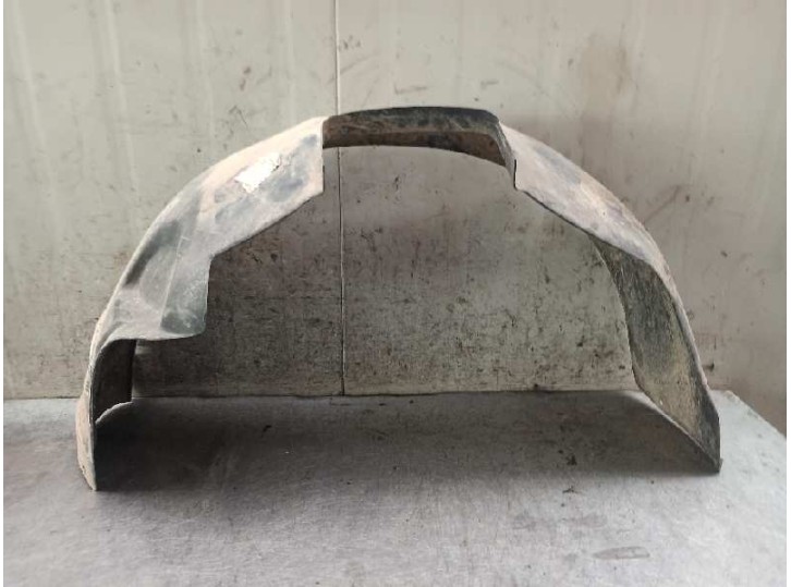 Recambio de paso rueda delantero derecho para volkswagen caddy ka/kb (9k9) 1.9 tdi referencia OEM IAM 6K5809962 CESTA 3-B