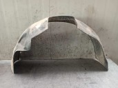 Recambio de paso rueda delantero derecho para volkswagen caddy ka/kb (9k9) 1.9 tdi referencia OEM IAM 6K5809962 CESTA 3-B