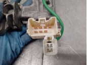 Replacement ignition switch for Lexus RX (_U3_) 400h (MHU38_) OEM IAM reference 8543214040 8543214040 