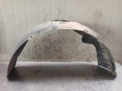 Recambio de paso rueda delantero derecho para volkswagen caddy ka/kb (9k9) 1.9 tdi referencia OEM IAM 6K5809962 CESTA 3-B