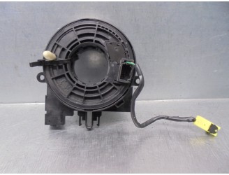 Recambio de anillo airbag para nissan pulsar (c13) 1.5 turbodiesel cat referencia OEM IAM 255544EA0A 255544EA0A 