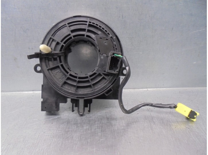 Replacement airbag ring for Nissan Pulsar (C13) 1.5 Turbodiesel CAT OEM IAM reference 255544EA0A 255544EA0A 