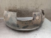 Recambio de paso rueda delantero derecho para volkswagen caddy ka/kb (9k9) 1.9 tdi referencia OEM IAM 6K5809962 CESTA 3-B