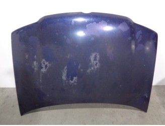 Recambio de capot para volkswagen polo berlina (6n2) 1.4 16v referencia OEM IAM 6N0823031H AZUL 