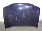 Recambio de capot para volkswagen polo berlina (6n2) 1.4 16v referencia OEM IAM 6N0823031H AZUL 