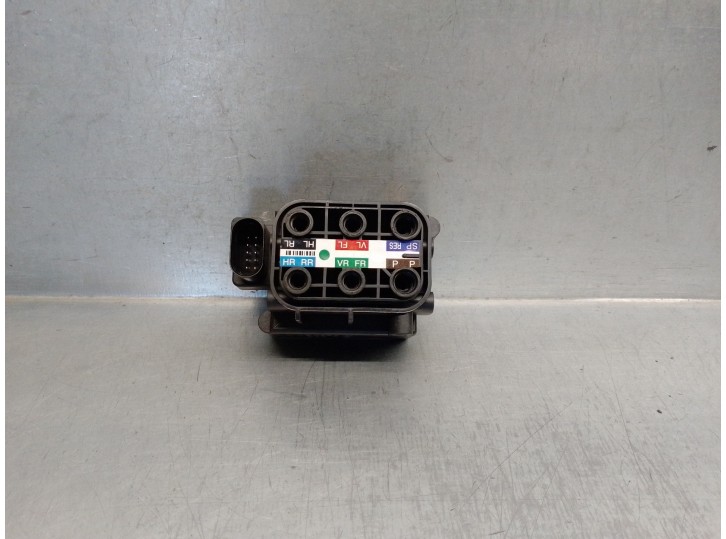 Recambio de valvula para audi a6 berlina (4gc) 3.0 v6 24v tdi referencia OEM IAM 4H0616013A  