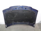 Recambio de capot para volkswagen polo berlina (6n2) 1.4 16v referencia OEM IAM 6N0823031H AZUL 