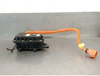 Recambio de cableado para hyundai kona furgoneta/suv (os, ose, osi) ev referencia OEM IAM 375W2HF001  
