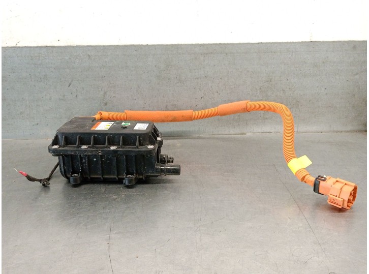 Recambio de cableado para hyundai kona furgoneta/suv (os, ose, osi) ev referencia OEM IAM 375W2HF001  