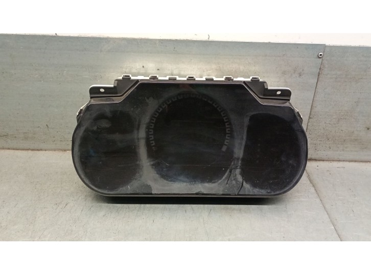 Recambio de cuadro instrumentos para lexus rx (_u3_) 400h (mhu38_) referencia OEM IAM 8380048540 8380048540 