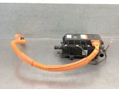 Recambio de cableado para hyundai kona furgoneta/suv (os, ose, osi) ev referencia OEM IAM 375W2HF001  