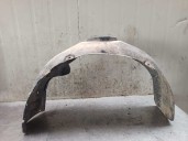 Recambio de paso rueda delantero izquierdo para volkswagen caddy ka/kb (9k9) 1.9 tdi referencia OEM IAM 6K5809961 CESTA 3-B