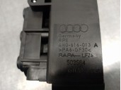 Recambio de valvula para audi a6 berlina (4gc) 3.0 v6 24v tdi referencia OEM IAM 4H0616013A  