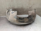 Recambio de paso rueda delantero izquierdo para volkswagen caddy ka/kb (9k9) 1.9 tdi referencia OEM IAM 6K5809961 CESTA 3-B