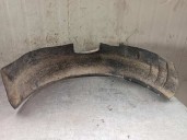 Recambio de paso rueda delantero izquierdo para volkswagen caddy ka/kb (9k9) 1.9 tdi referencia OEM IAM 6K5809961 CESTA 3-B