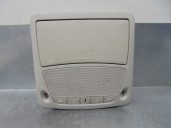 Recambio de luz interior para nissan pulsar (c13) 1.5 turbodiesel cat referencia OEM IAM 264303ZL3D  