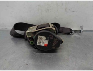 Recambio de cinturon seguridad delantero izquierdo para audi a3 (8l) 1.9 tdi referencia OEM IAM 8L3857705A  5 PUERTAS