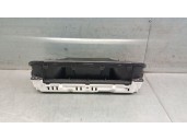 Recambio de cuadro instrumentos para lexus rx (_u3_) 400h (mhu38_) referencia OEM IAM 8380048540 8380048540 