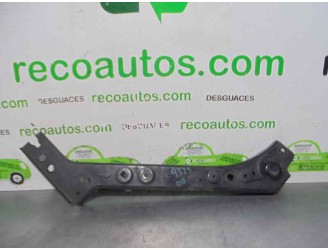 Recambio de soporte faro derecho para nissan x-trail (t31) 2.0 dci turbodiesel cat referencia OEM IAM 2661151 