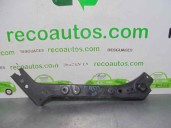 Right headlight bracket replacement part for Nissan X-Trail (T31) 2.0 dCi turbodiesel cat OEM IAM reference 2661151 