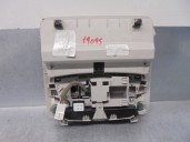 Recambio de luz interior para nissan pulsar (c13) 1.5 turbodiesel cat referencia OEM IAM 264303ZL3D  