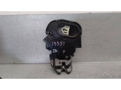 Recambio de cerradura maletero / porton para honda civic coupe (2dr) referencia OEM IAM 74851SVAA21 3 PINES 2 PUERTAS