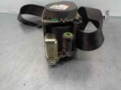 Recambio de cinturon seguridad delantero izquierdo para audi a3 (8l) 1.9 tdi referencia OEM IAM 8L3857705A 5 PUERTAS