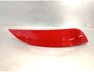 Recambio de faro antiniebla trasero derecho para ford focus iii 1.6 tdci referencia OEM IAM F1EB13B414A 1868317 