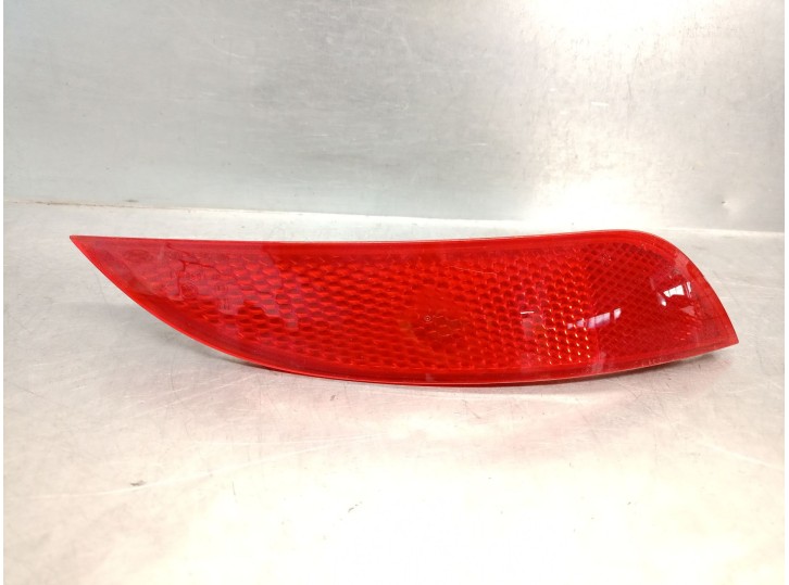 Recambio de faro antiniebla trasero derecho para ford focus iii 1.6 tdci referencia OEM IAM F1EB13B414A 1868317 