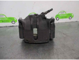 Recambio de pinza freno delantera izquierda para renault megane ii berlina 5p 1.9 dci diesel referencia OEM IAM BOSCH