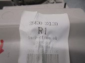 Recambio de luz interior para nissan pulsar (c13) 1.5 turbodiesel cat referencia OEM IAM 264303ZL3D  