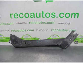 Recambio de soporte faro izquierdo para nissan x-trail (t31) 2.0 dci turbodiesel cat referencia OEM IAM 2661152 