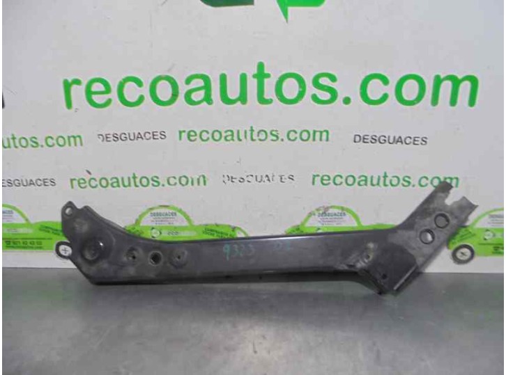 Recambio de soporte faro izquierdo para nissan x-trail (t31) 2.0 dci turbodiesel cat referencia OEM IAM 2661152 