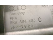 Recambio de molduras traseras para audi a4 b8 avant (8k5) rs4 quattro referencia OEM IAM 8K9864483C 8K9864483C 