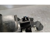 Recambio de cerradura maletero / porton para honda civic coupe (2dr) referencia OEM IAM 74851SVAA21 3 PINES 2 PUERTAS