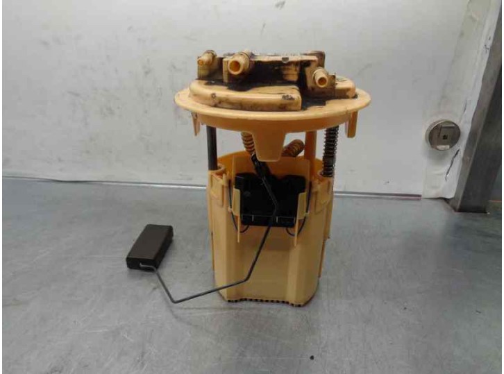 Recambio de aforador para peugeot 207 sw outdoor referencia OEM IAM 9685044880 