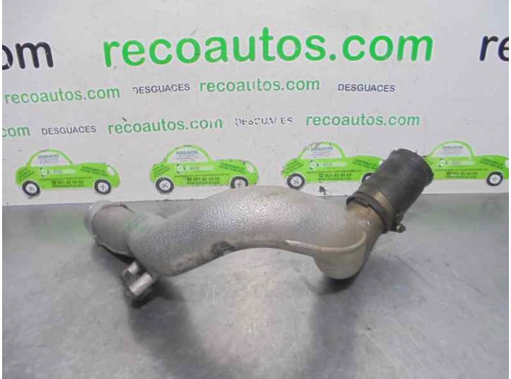 Recambio de tubo para nissan x-trail (t31) 2.0 dci turbodiesel cat referencia OEM IAM 2661154  