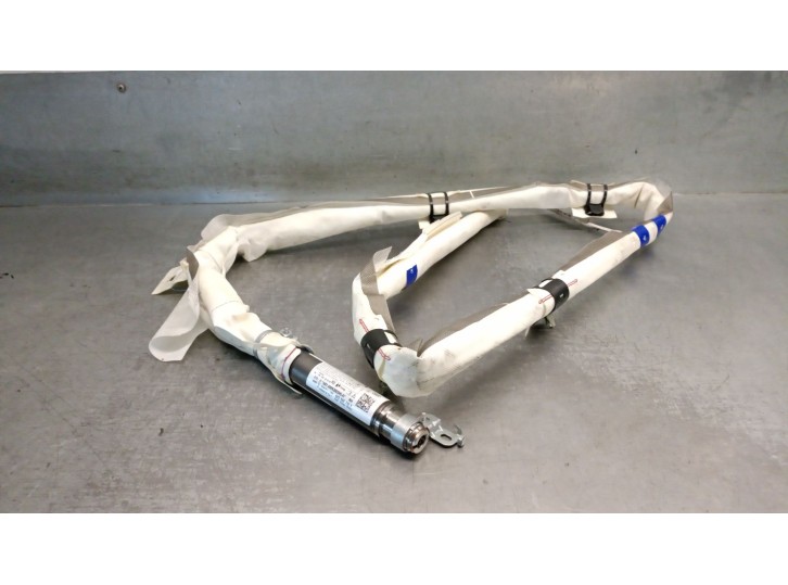 Recambio de airbag lateral delantero derecho para audi a4 b8 avant (8k5) rs4 quattro referencia OEM IAM 8K0880742F 8K0880742F AU