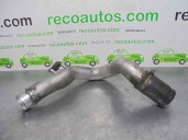 Recambio de tubo para nissan x-trail (t31) 2.0 dci turbodiesel cat referencia OEM IAM 2661154  
